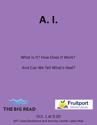 A.I Lecture