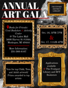 Fruitport District Library's Annual Art Gala